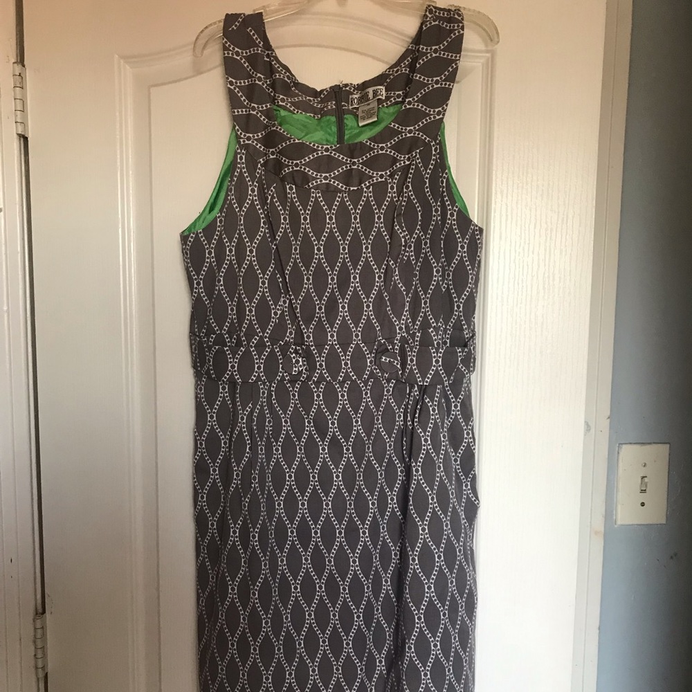 Robbie Bee Dress